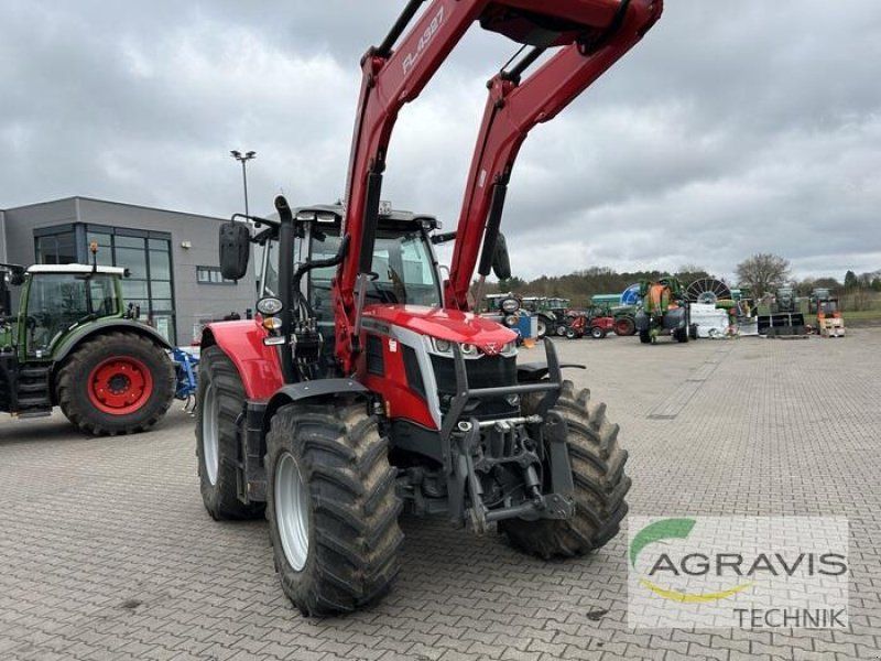 Massey Ferguson 6S.165 DYNA-VT