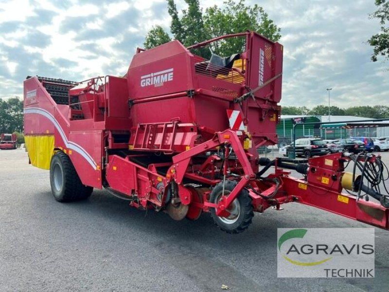 Grimme SE 150-60 NB