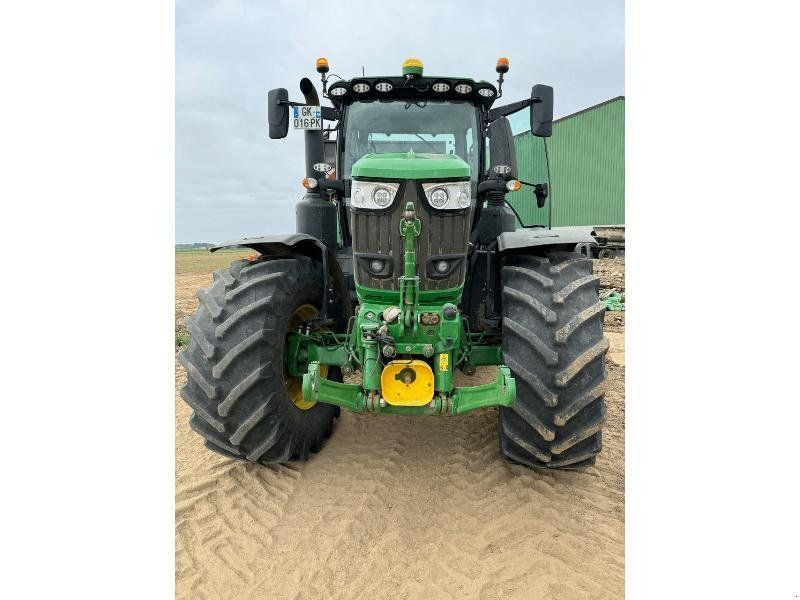 John Deere 6R250