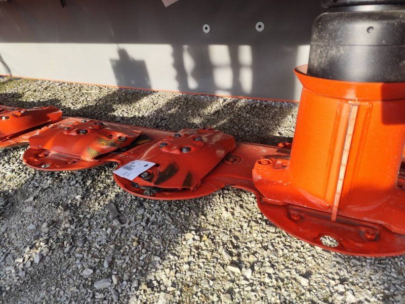 Kuhn GMD 3511