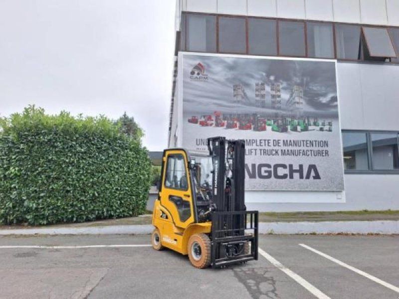 Hangcha XE20Ci