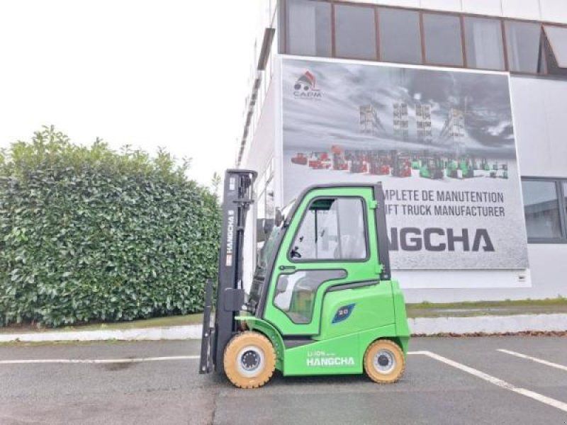 Hangcha AE20Ci