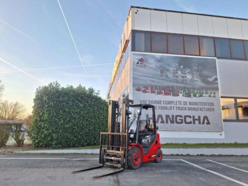 Hangcha XF25G-2