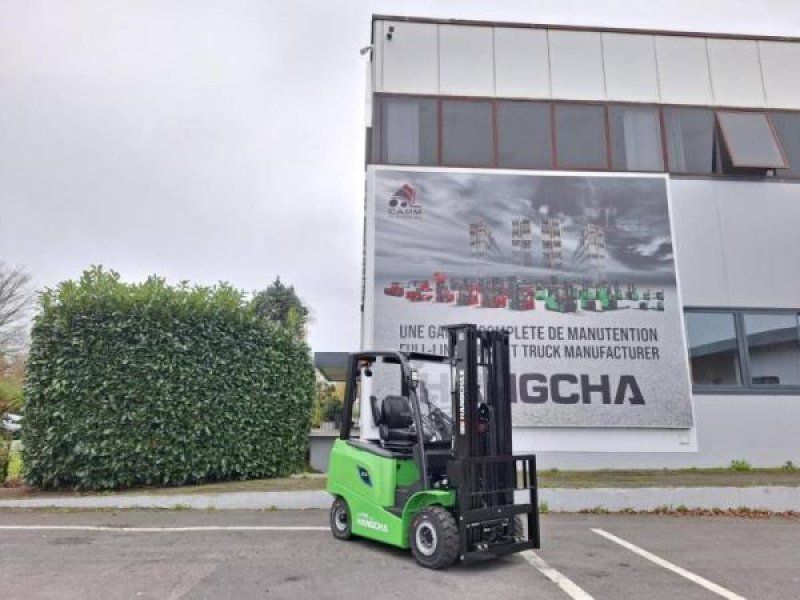 Hangcha AE20Ci
