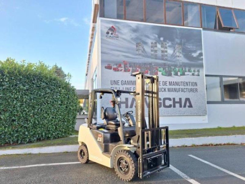 Hangcha XF25D