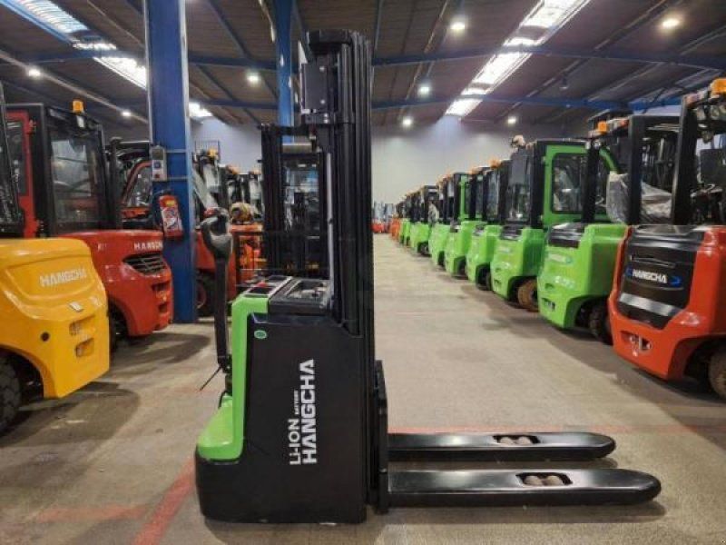 Hangcha CDD12-XT1-SI