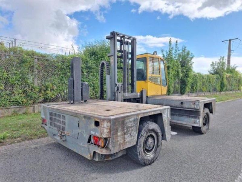 Baumann GX50/18/45