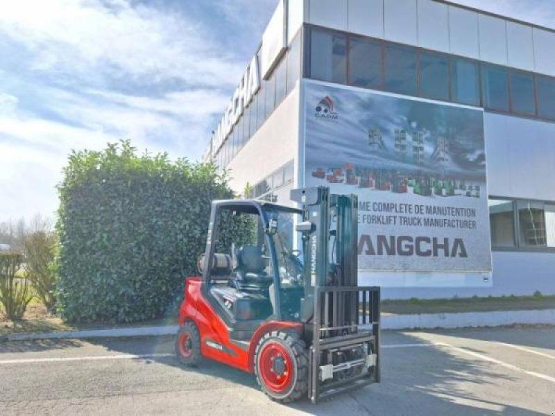 Hangcha XF30G-2