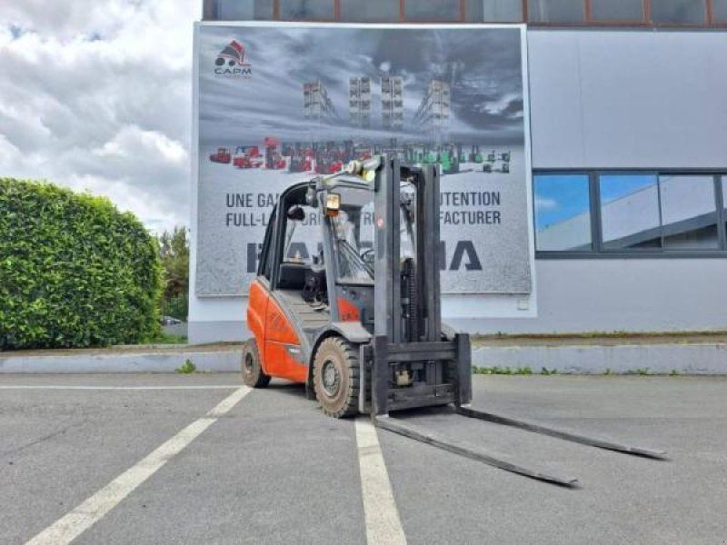 Fenwick H30 T 02