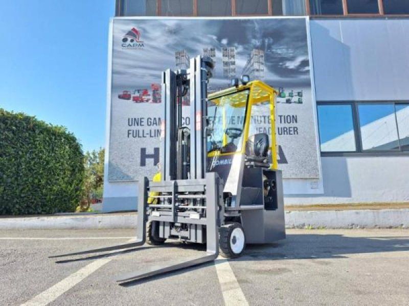 Combilift C2500CB