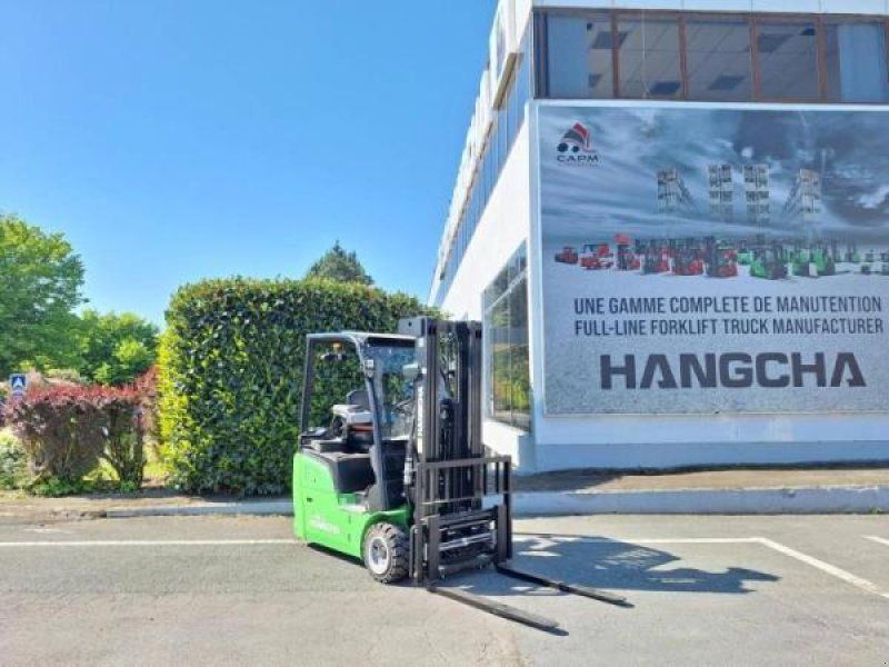 Hangcha XC3-20i (CPDS20-XCY2G-SI)