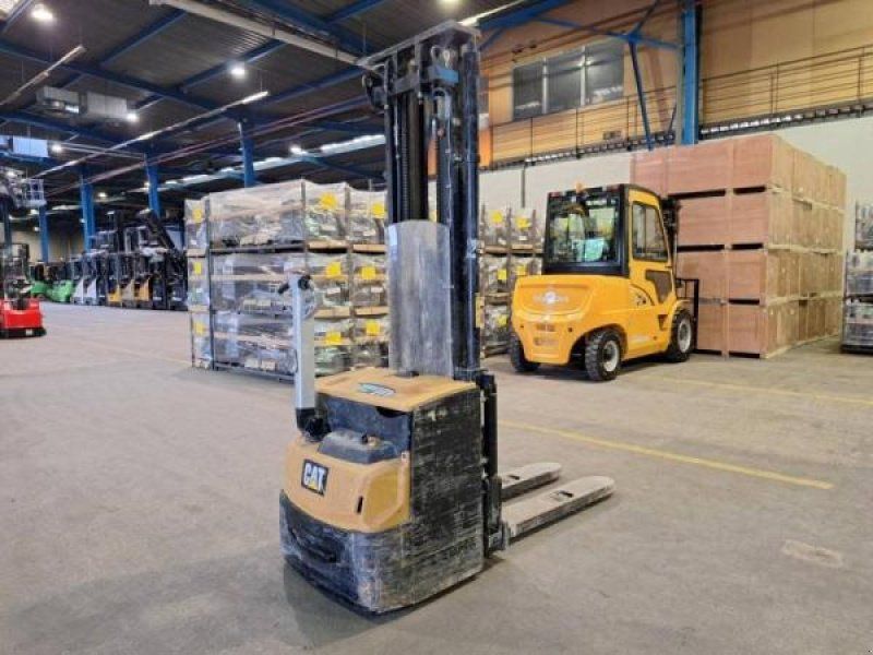 Caterpillar NSP16N2