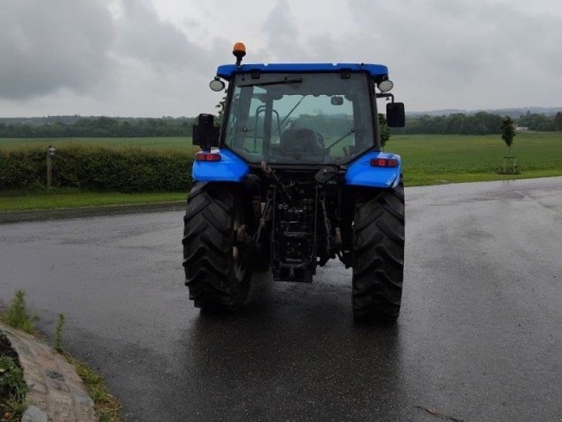 New Holland TL90A