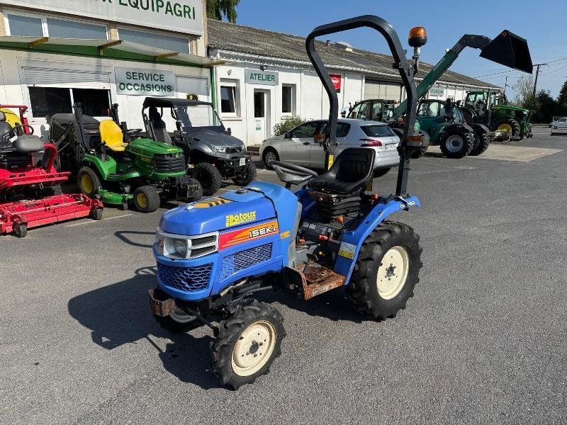 Iseki TM3160F