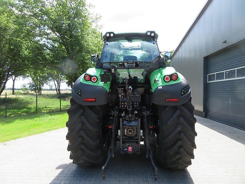 Deutz-Fahr 9340TTV