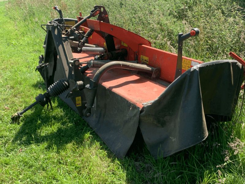 Kubota DM 4032