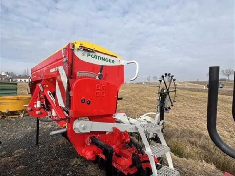 Pöttinger VITASEM 302 ADD