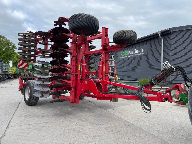 Horsch Joker 5 HD