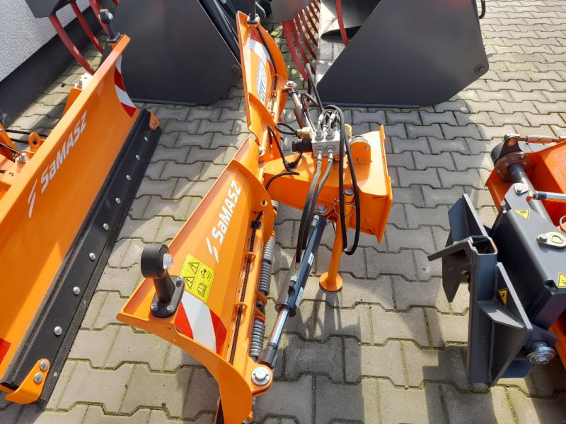 Samasz CITY 150 BRG