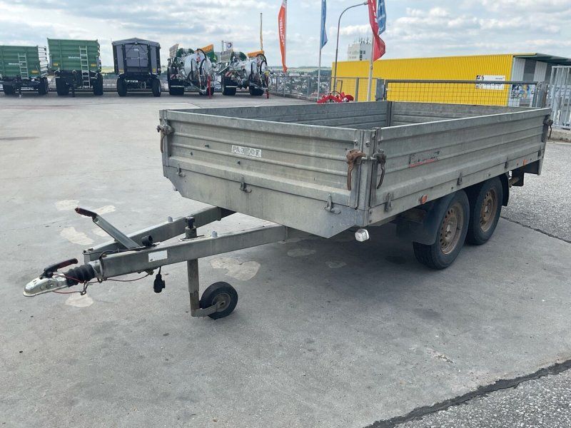 Pongratz PA 3200/17 T