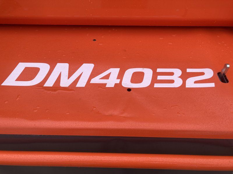 Kubota DM 4032 KWS