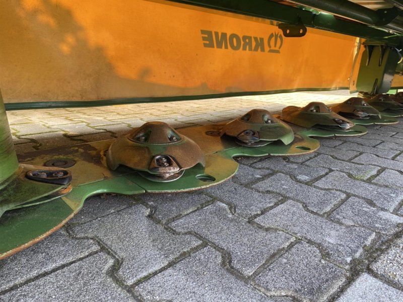 Krone EC B 1000