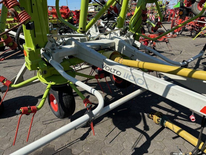 Claas Volto 1100 T