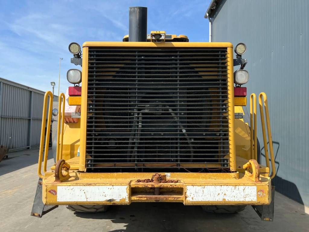 CAT 824H