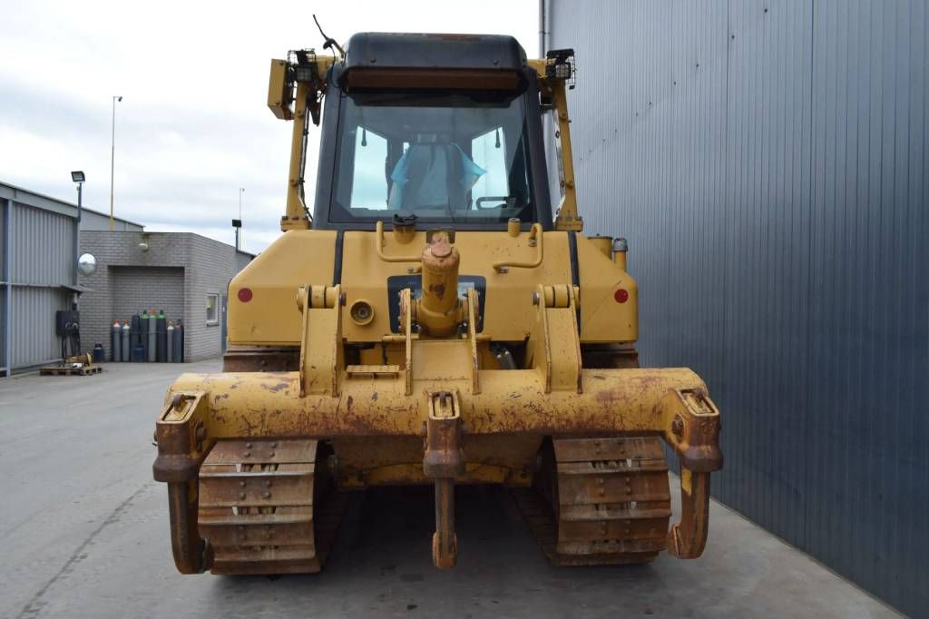 CAT D6N XL