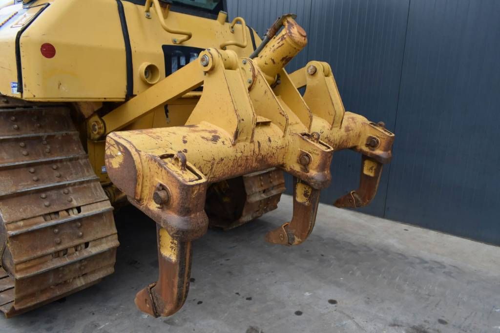 CAT D6N XL