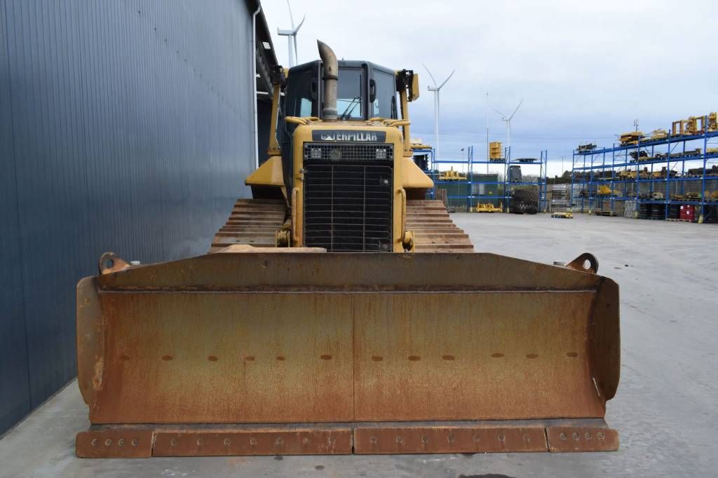 CAT D6N XL