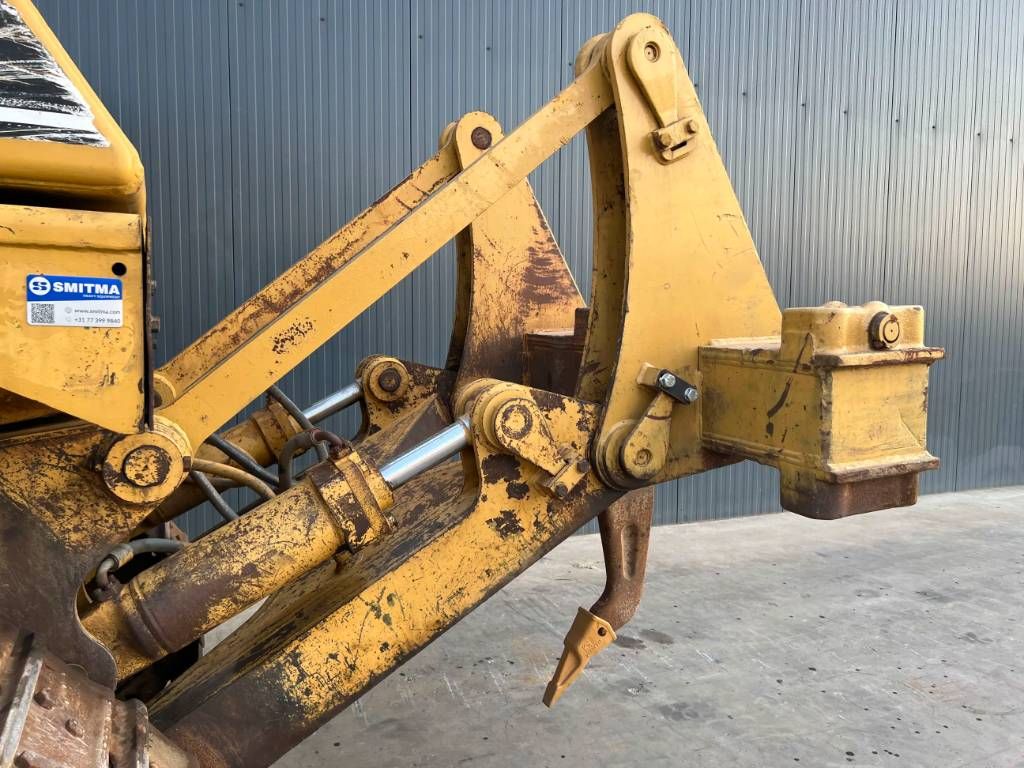 CAT D7H