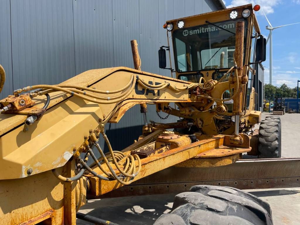 CAT 140G