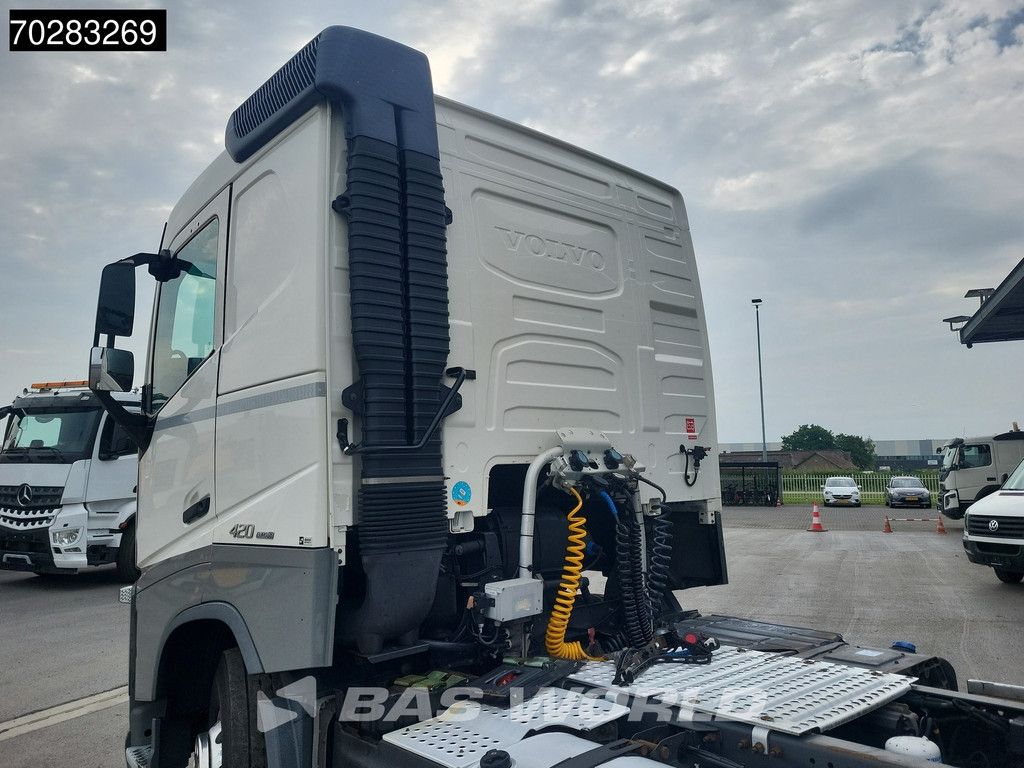Volvo FH FH 420 4X2 VEB+ ACC ADR Euro 6