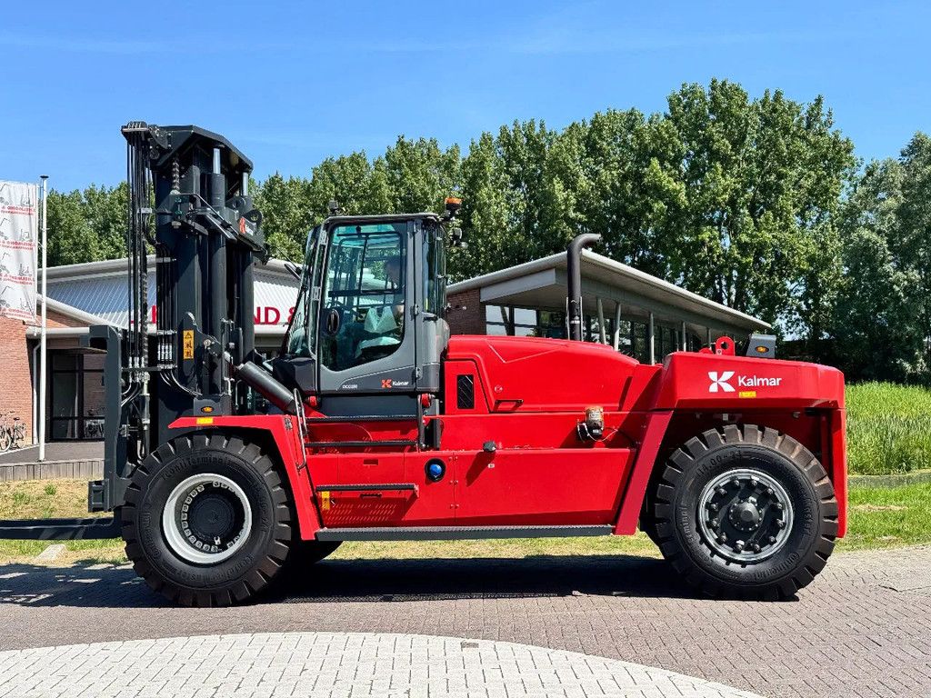 Kalmar DCG250-12