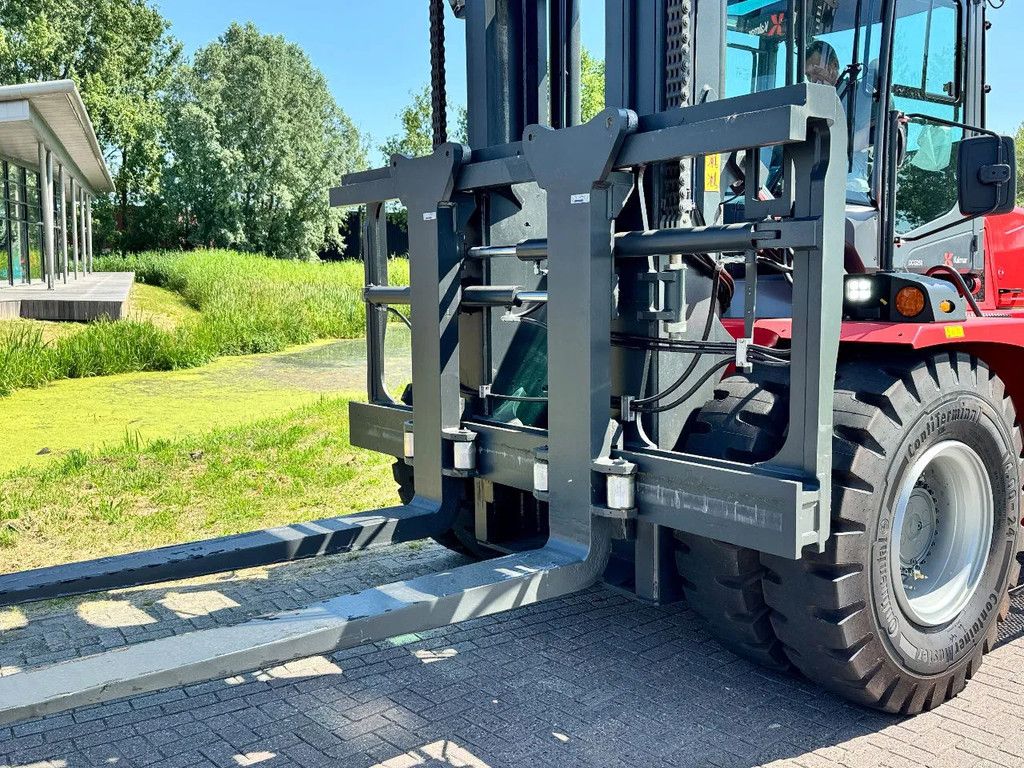 Kalmar DCG250-12