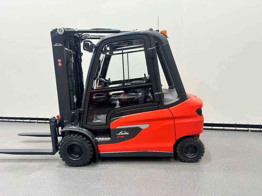 Linde 1252 E 35 L-01