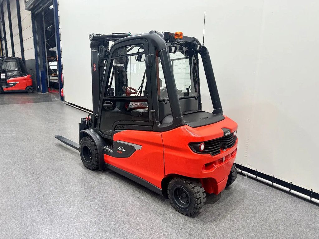 Linde 1252 E 35 L-01