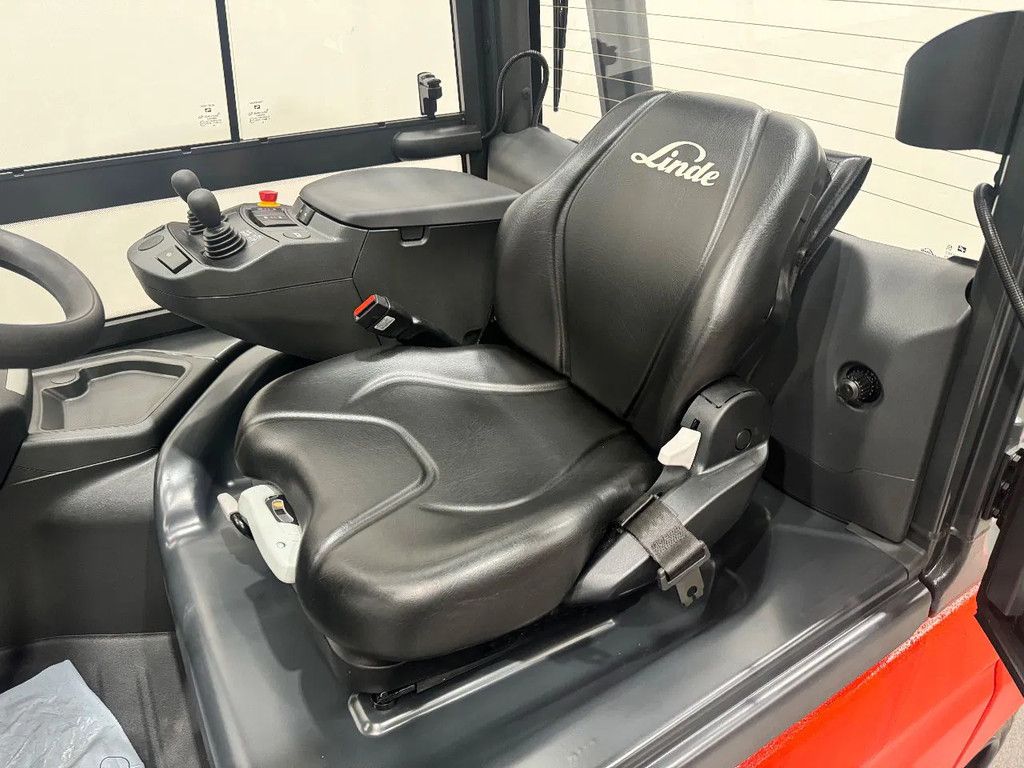 Linde 1252 E 35 L-01