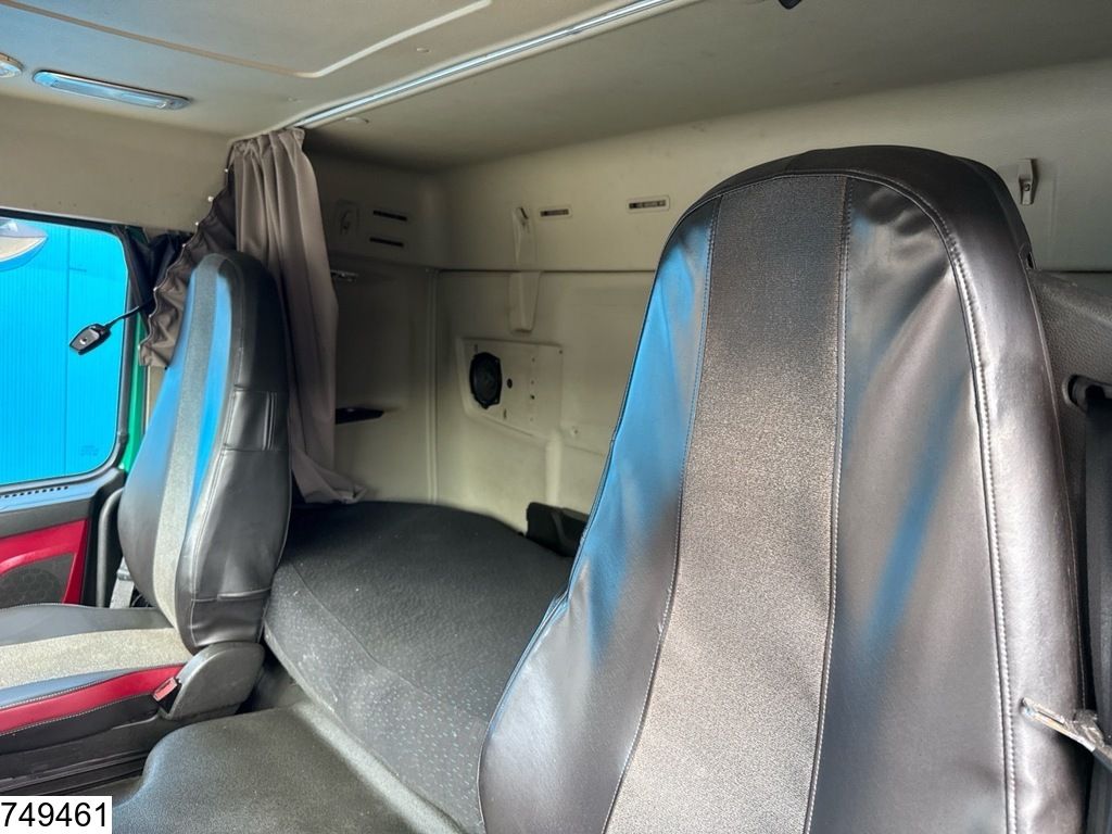 Volvo FM 450 6x2, EURO6, Trucktransport, Retarder, Rolfo