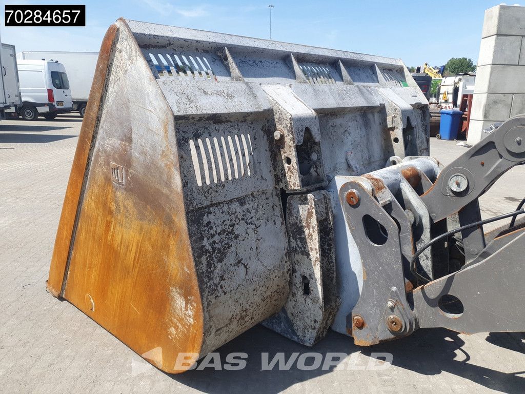 Volvo L150 H CDC