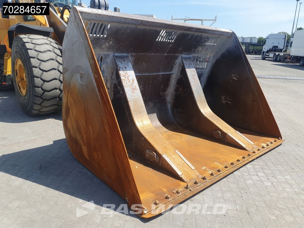 Volvo L150 H CDC