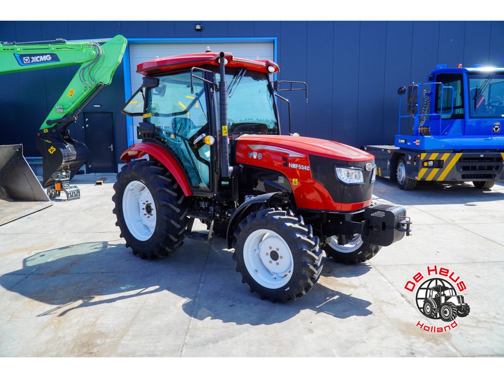 YTO NMF554C
