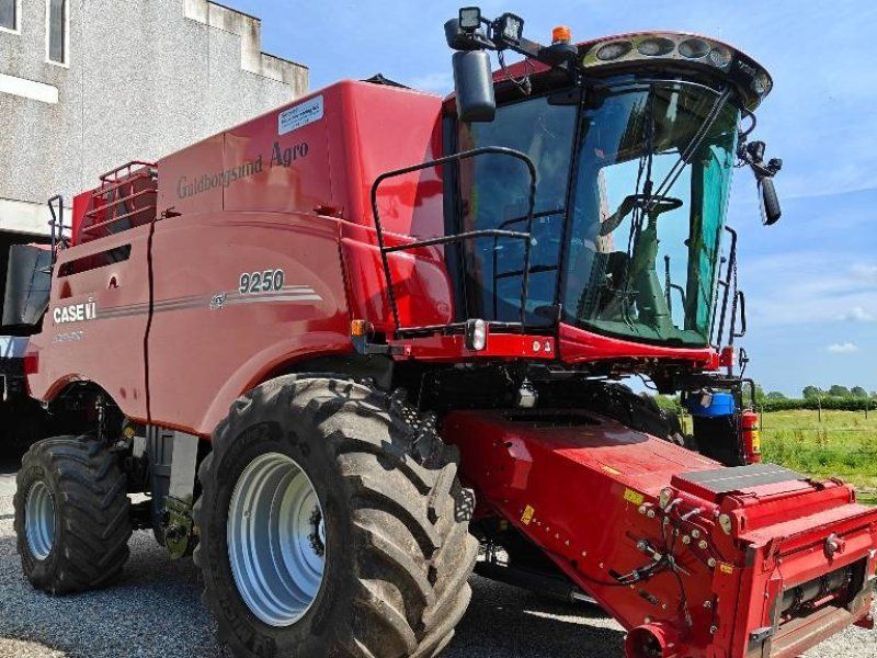 Case IH 9250