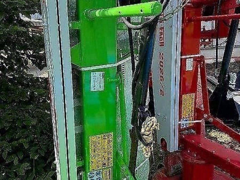 Talex TROMMELMÄHWERK