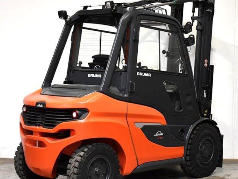 Linde H 50 D/600 1204-01