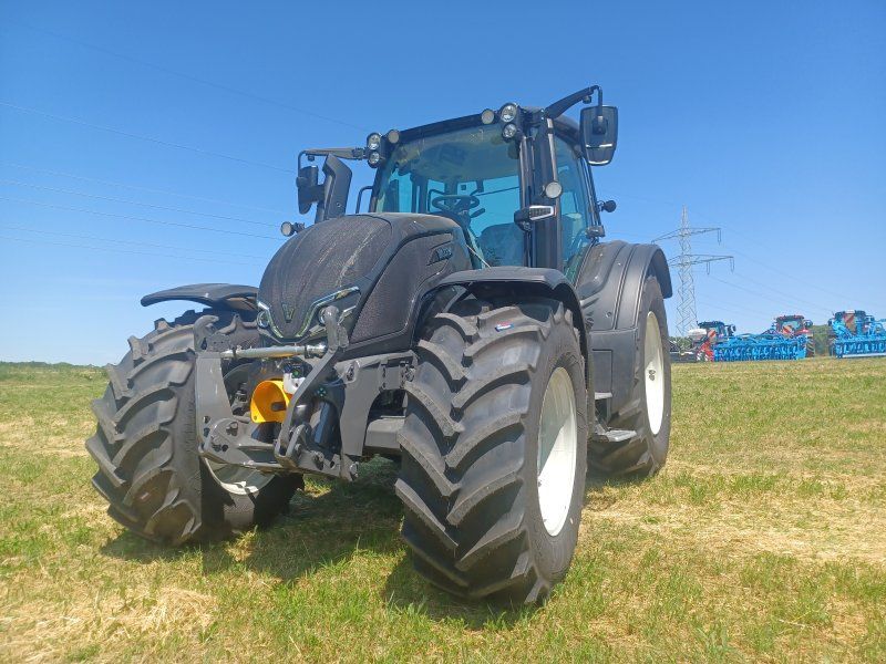 Valtra N175 D