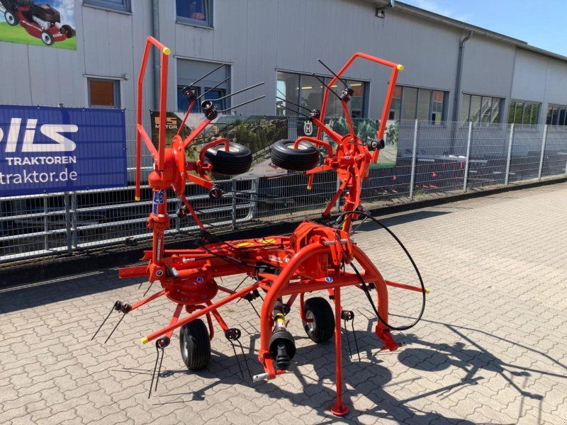 Kuhn GF 422
