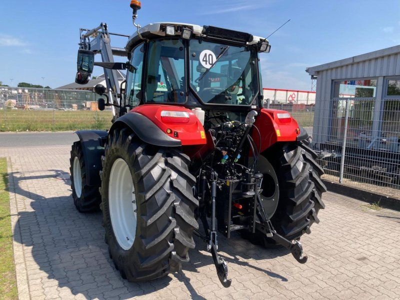 Steyr 4095 Kompakt