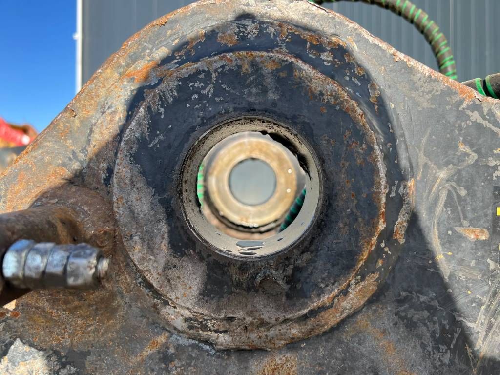 Klepp MEK KM70 - DX210